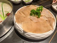 -打酱友•斑鱼海鲜粥火锅(吴桥店)