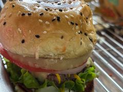 -汉森熊啤酒屋(雨耕山店)