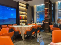 -香港狮子山下·明星粤菜餐厅(北苑店)