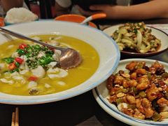 -川流不息·地道川菜·小龙虾(松东路店)