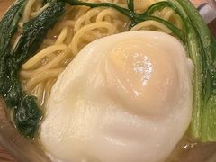 长寿面-伊豆野菜村(大族广场店)