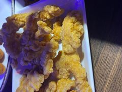 -我爱鲈鱼地摊烤鱼(上河城店)