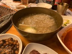 招牌冷面-青鹤谷(苏州店)
