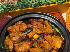 -若蘭慈·无国界素食料理(欢乐海岸店)