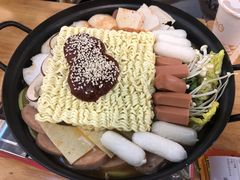 -BOPEYE·波派炸鸡(河西中央商场店)