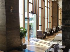 -千岛湖洲际度假酒店·逸廊大堂吧