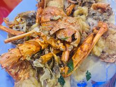 -大茄来海鲜餐厅(亚洲城分行)