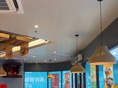 -豪享来中西餐厅(隆昌店)