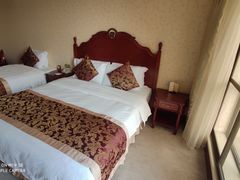 -大连亿锋豪景酒店