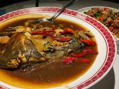 -旺顺阁鱼头泡饼(常营店)