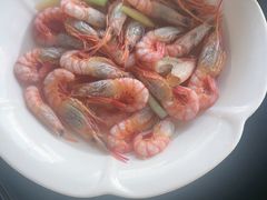 -鹰龙海畔度假酒店(咸祥店)