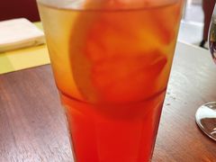 -花园5號餐厅
