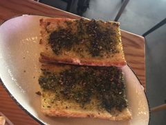 -PIZZA BIANCA(万象城店)