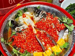 -十二点·辣椒炒肉(南山店)