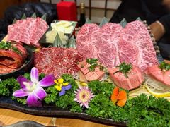 -丸藏和牛烧肉专门店(园区师惠坊店)