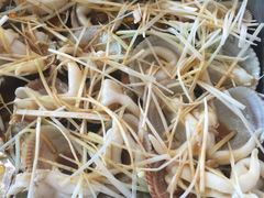 -胶东海鲜大排档(北太平庄店)