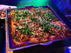 -很久以前羊肉串(清河店)