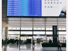 -余姚北站