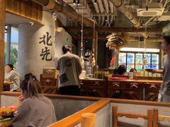 -北丐先生·野馄饨烧烤(长宁龙之梦店)