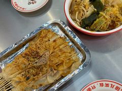 -堂堂小伙夫·辽宁小吃大排档(京西大悦城店)