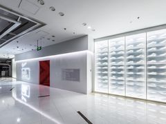 -NIKE KICKS LOUNGE体验店(北京新中关店)