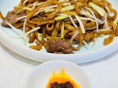 -白天鹅宾馆-宏图府餐厅