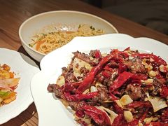 -巴扎屋大盘鸡·新疆菜(汇嘉时代店)