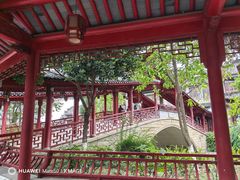 -龙潭水乡