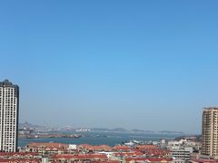 -烟台碧海饭店(烟台火车站店)