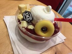 -DQ·蛋糕·冰淇淋(嘉兴南湖万达店)