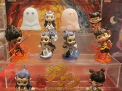 -泡泡玛特POPMART(上海环球港店)