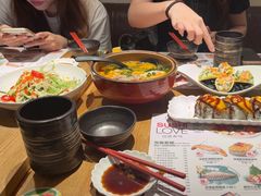 -Sushi Love 创意寿司(丽影广场店)