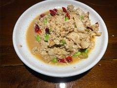 -老头儿油爆虾·1987杭州烟火味(湖滨银泰in77D区店)