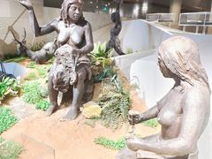 -北京周口店北京人遗址博物馆