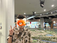 -嘉峪关城市博物馆