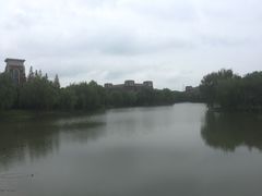 -华东政法大学(松江校区)