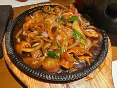 泉州快炒肥肠-宋小谨·望乡(湖东广场店)