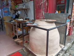 大堂-焖烤大叔·烧烤羊肉串