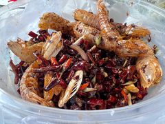 -去吃小龙虾·江湖菜·烧烤(南滨路店)