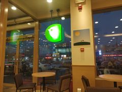 -德克士(蔚县永昌店)