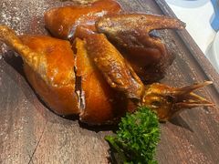 -粤域茶餐厅