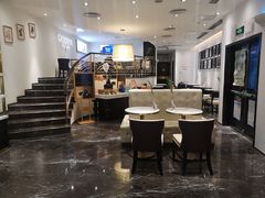 大堂-GODIVA(王府井apm店)