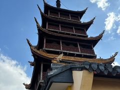 -狼山风景名胜区