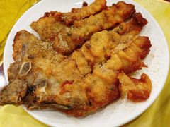 -朱家角桥梓湾点心店(祥凝浜路811号店)