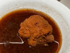 狮子头-小放牛河北菜(长安万达店)