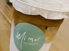 -MIMO CAFE(沙头角店)