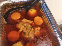 -钳小柒·小龙虾蓝龙王烧烤夜宵(长寿路店)