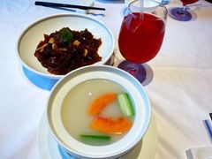 -俏江南天津时尚曲艺主题餐厅(马场道店)
