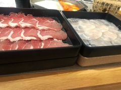 -八角锄烧·肉火锅(天河城店)