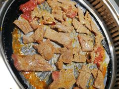 -好旺角齐市鲜切牛自助烤肉(农林五道街总店)